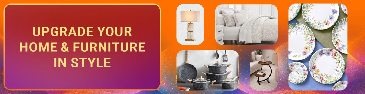 Shop promo